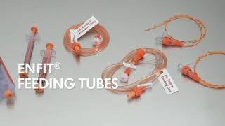 Product video: Medela Syringes with ENFit Connectors