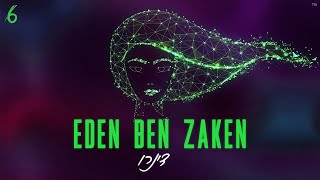 Kadr z teledysku דינרו (Dinero) tekst piosenki Eden Ben Zaken