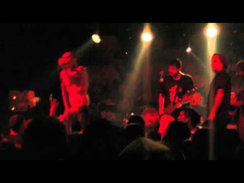 Converge LIVE 2010-08-08 Cracow, Rotunda, Poland - Broken Vow (1080p)