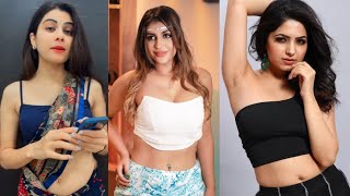 Instagram all hot Reels Video | All Famous TikTok Star | Today Viral Insta Reels |#instareels #Viral