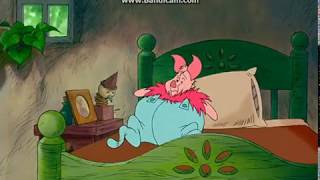 Piglet&#39;s Big Movie - Mother&#39;s Intuition {Swedish}