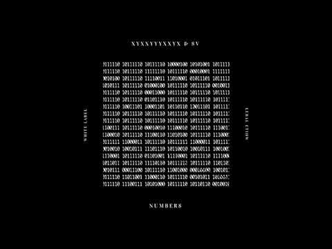 XYXXYYYXXYX & SV - Numbers