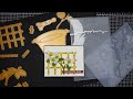 Spellbinders "Through the Arbor" Collection: "Mock Orange" Card Tutorial!