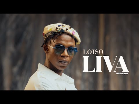 Loiso - Liva (Official Music Video)