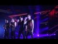 X Roads - "It's my life" - X Factor Albania 4 (Netet ...