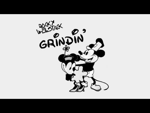 Rocky Wellstack - Grindin'