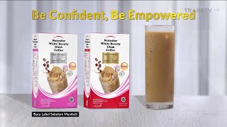 Download lagu Iklan Nutrafor White Beauty mp3