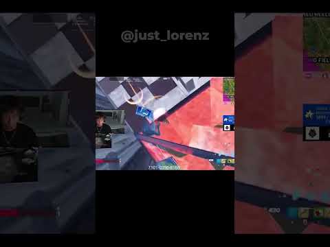 Pro Players Get DESTROYED By Random Demon Players! (@just_lorenz)