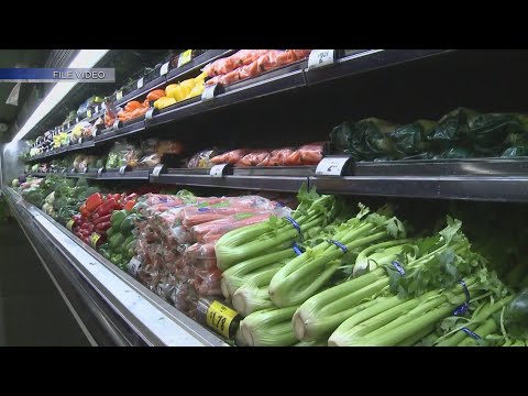 SNAP benefits, eligibility requirements expanding in New Mexico