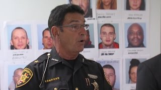 Ashtabula Co. man James Brooks was seen with missing girl before human bones were found at his home