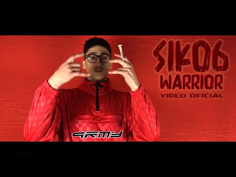 Siko6 - WARRIOR