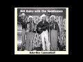Bill Haley with The Saddlemen - Juke Box Cannonball
