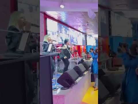 MK La Banda at Casino Miami Feb 21, 2025