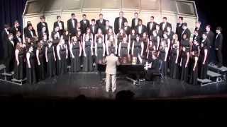 WRHS Chorale "Seize the Day" - May 5, 2014