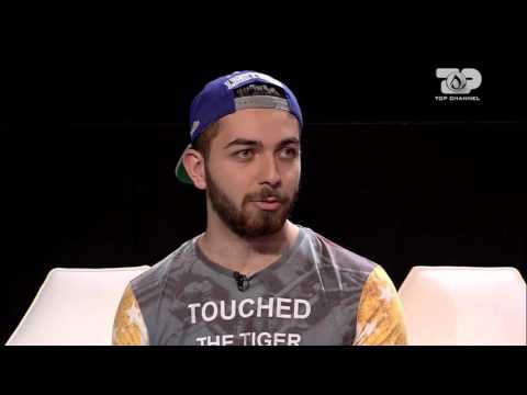 Select, 25 Shkurt 2016, Pjesa 2 - Top Channel Albania - Entertainment Show