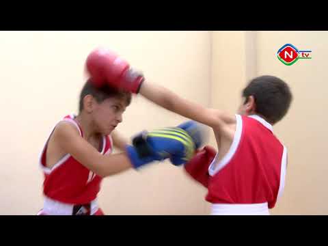 Kim sevirsə idmanı - 31.10.2022