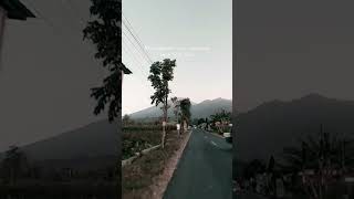Download lagu batas senja, Story wa 30 detik, view Gunung Slamet 3428 Mdpl mp3