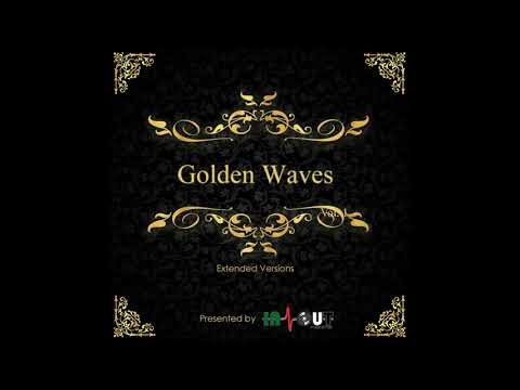GOLDEN WAVES LIAN ROSS
