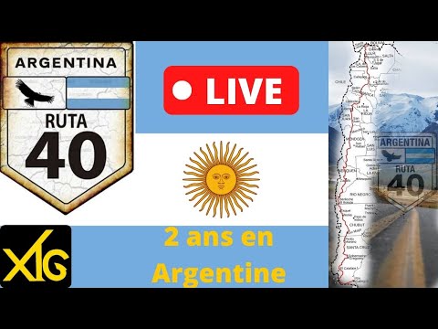 , title : '294  Live 2 ans en Argentine'