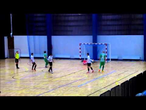 MJK Salavat Yulaev-S. FC Anži Tallinn