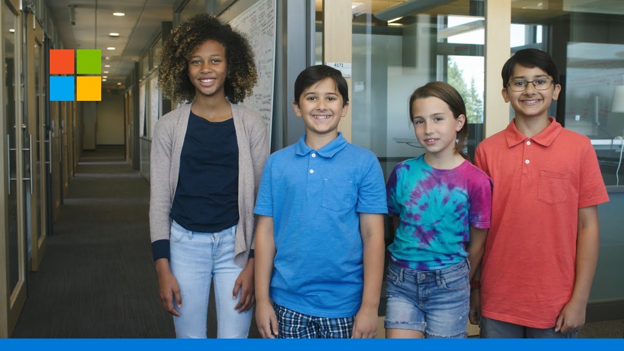 Video for What’s New in EDU—Back to School Edition: Start the year off with how-to videos, professional learning opportunities and innovative classroom tools