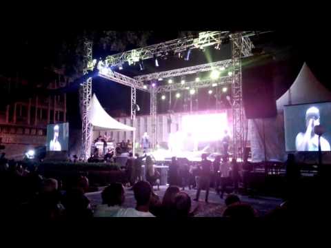 Santa Catarina - Rapaz 100 Juiz ft Dino de Santiago - AME (Atlantic Music Expo) 2017 Cape Verde