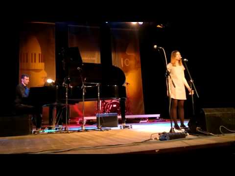 Liście / Aleksandra Abramczyk i Łukasz Buczyński