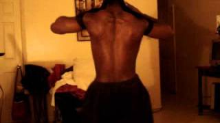 U.S.D.A Lu$t Dru Hill Makin&#39; Luv