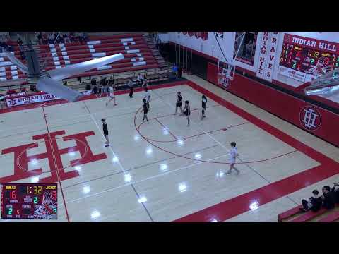 TBA vs TBA Mens Freshman Basketball