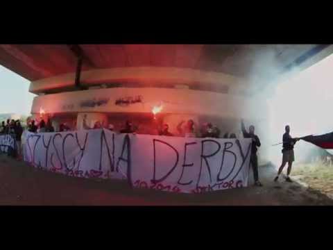 IDZIEMY NA DERBY
