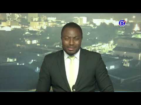 THE 6PM NEWS THURSDAY 23rd JULY 2020 - ÉQUINOXE TV