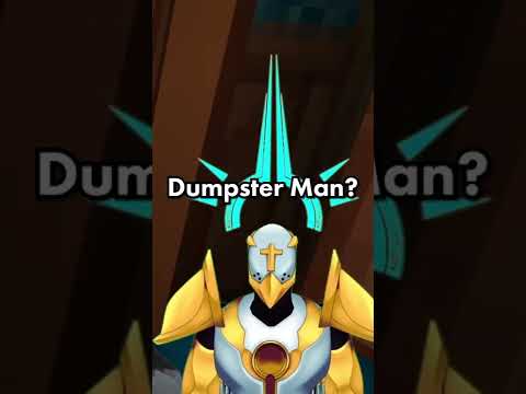 Gabriel called me Trash...