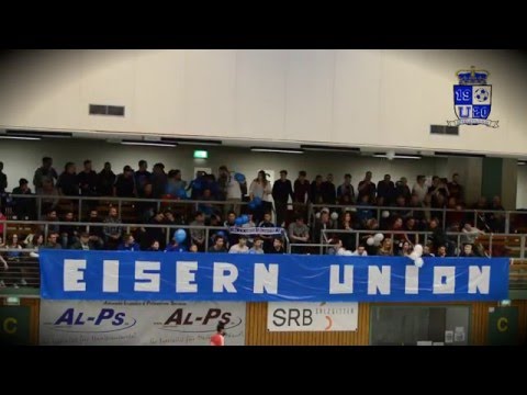 23.01.2016 SV Union Salzgitter in der Amselstieghalle