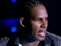 R. Kelly - U Saved Me (Official Video)