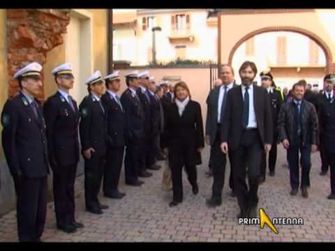 SETTIMO TORINESE: POLIZIA LOCALE, :ATTIVO 24 ORE SU 24 COMANDO UNICO NORD-EST