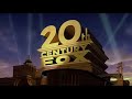 20th Century Fox Fox Kids 2000 Opening Digimon The Movie
