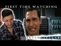 i cried again ahhh... First Time Watching Interstellar *reaction*
