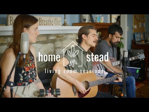 Way Out / Levi Dylan & the Former Ruins // Living Room Session #8