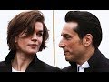 JE NE SUIS PAS UN HOMME FACILE Bande Annonce Netflix 2018 Vincent Elbaz