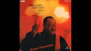 "Don't Let The Devil Ride" (Original)(1969) Brother Joe May