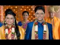 Yeu Kashi Tashi Mi Nandayla Title Song Shalva Kinjawadekar Anvita Phaltankar Zee Marathi