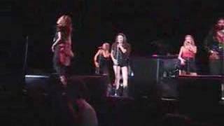 Danity Kane - Ride For You