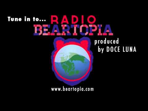 Radio Beartopia Music Trailer