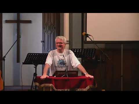 24.7.2019. Srijeda 18 h - GOST PROPOVJEDNIK