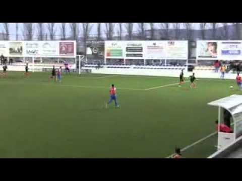 U.D PUÇOL PREFERENTE RESUMEN BENICARLO-PUÇOL