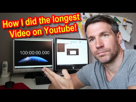 How I did my 100 Hour Timer Video 😉 And my 168 Hour Timer and my 200 Hour Timer…