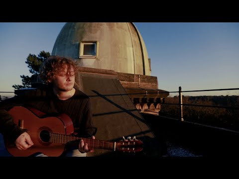 Bill Ryder-Jones - If Tomorrow Starts Without Me (Live at Bidston Observatory)