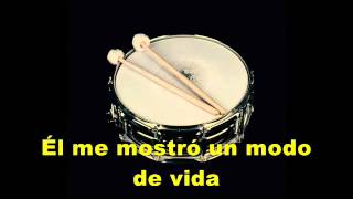 The Drums   Face of God Subtitulos en español