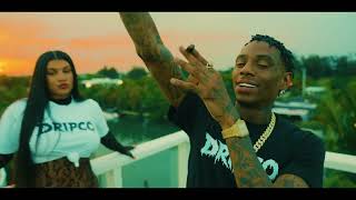 Soulja Boy - Marvelous (Official Music Video) 🔥🐉