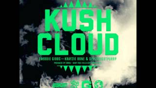 Kush Cloud - Freddie Gibbs ft. Krayzie Bone and SpaceGhostPurp with Lyrics [NEW 2012]